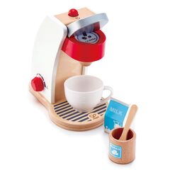 Meine Kaffeemaschine