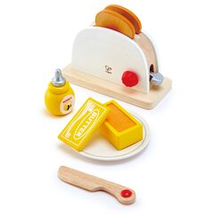 Pop-up-Toaster-Set FSC