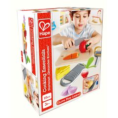 Bases de cuisine 10pcs.