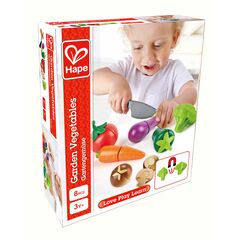 Légumes du jardin