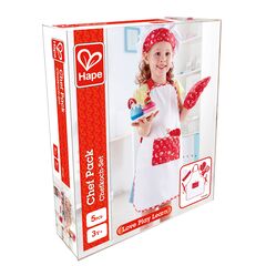 Kit du chef