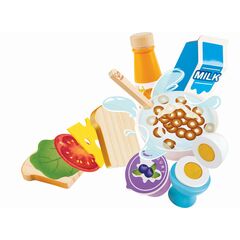 Frühstücks-Set
