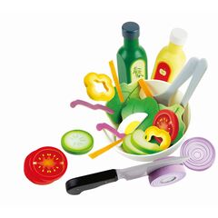 Salat-Set
