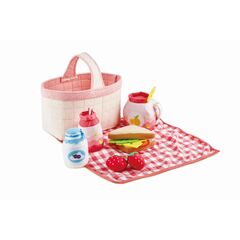 Picknick-Korb für Kleinkinder