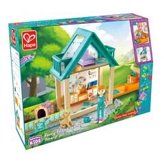 Kit vétérinaire