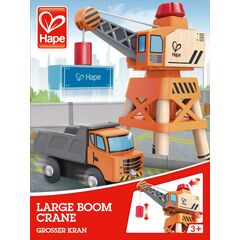 Grande grue