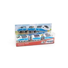 Train Intercity