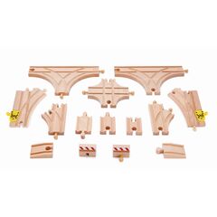 Kit d'extension de rails