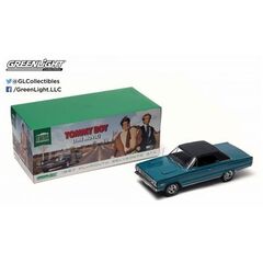 ARW47.19005-1967 Plymouth Belvedere GTX Convertible Artisan Collection - Tommy Boy (1995)