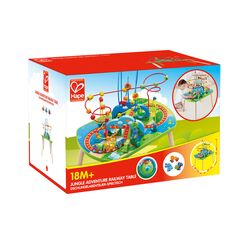 Table de jeu Aventure dans la jungle