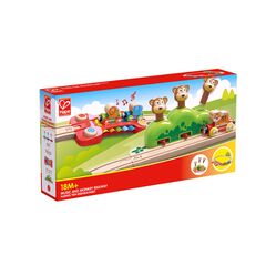 Petit train des animaux
