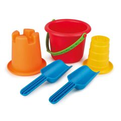 Kit de plage 5 en 1