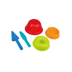 Kit de moulage en sable pour pâtisserie