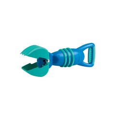 Pince bleue
