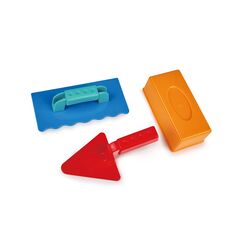 Kit de moulage en sable Mauermeister