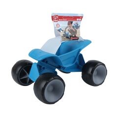 Dune Buggy bleu