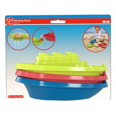 Strand- und Badeboote