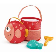 Set de jeux de plage pliable
