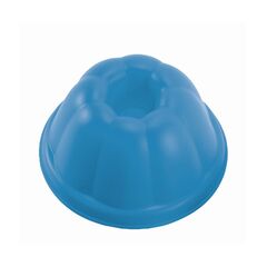 Gugelhupf  blau