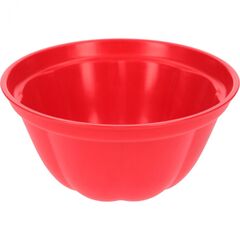 Gugelhupf  rot