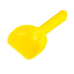 Babyschaufel  gelb