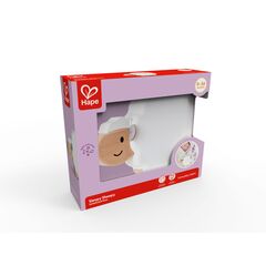 Schlafschaf Suse