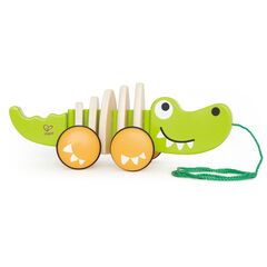 HAPE XXL Krokodil Croc