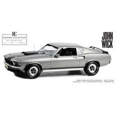 1969 Ford Mustang BOSS 429