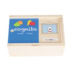 Cognito Formen