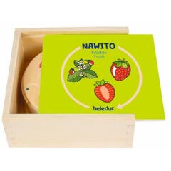 Fruits Nawito