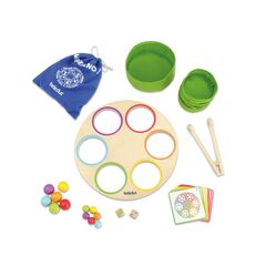 Marbelino 1 - Sorting Game