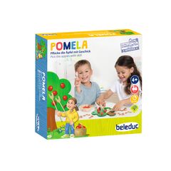 Pomela (vente au détail)