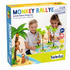 Monkey Rallye