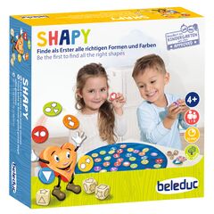 Shapy (Retail)