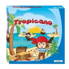 Tropicano