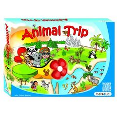 One World Animal Trip