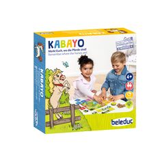 Kabayo