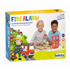 Fire Alarm