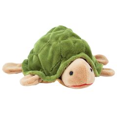Marionnette à gants Tortue