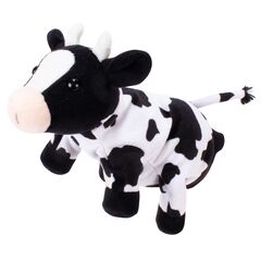 Marionnette Vache Redesign