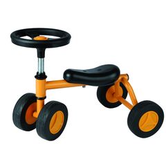 Roue d'exercice Quaddy