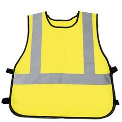 Gilet de sécurité