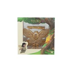 Set d'outils magiques Luna Kruselings