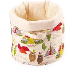 Pochette de jouets Le pays des ours
