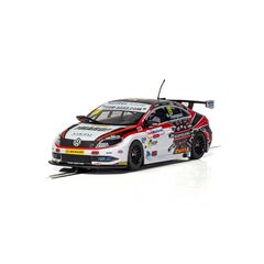 VW Passat CC Team HARD BTCC 2018 - Bobby Thompson