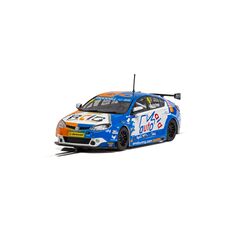 MG6 GT AMD BTCC 2018 - Rory Butcher