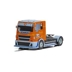 Camion Gulf Racing