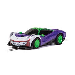 Scalextric Joker Inspired Car (voiture inspirée du Joker)