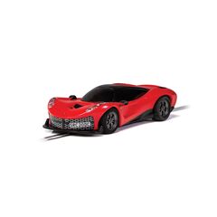 Scalextric Rasio C20-Rouge