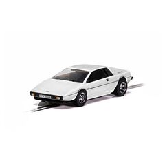 James Bond Lotus Esprit S1 - L'espion qui m'aimait